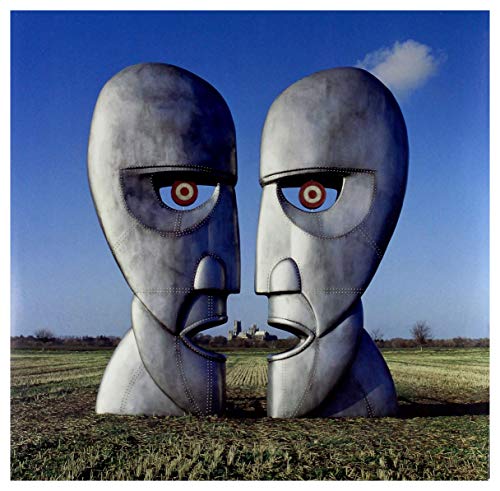 The Division Bell Édition Ltd