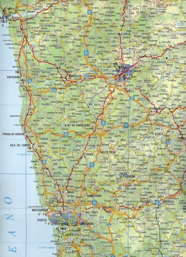 North Portugal: Norte Portugal: No. 1