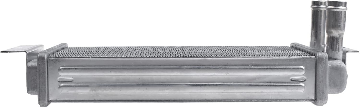 A-Premium HVAC Heater Core Compatible with Jeep Cherokee 1978-1983, Comanche 1986, J10/J20 1978-1988, Grand Wagoneer, Wagoneer