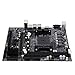immagine 8Scheda madre per PC desktop, alimentatore a stato solido con memoria DDR3 Design del cavo a 5 fasi Mainboard del computer per AMD A88 per chip grafico A10 / A8 / A6 / A4 / Athlon - FM2 / FM2 + CPU Int