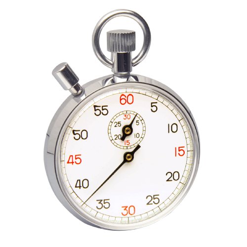 Analog stopwatch price Outlet