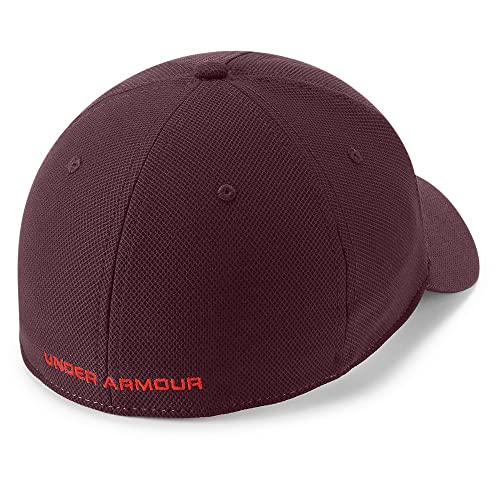 Image of Under Armour Men's Heathered Blitzing 3.0 Cap