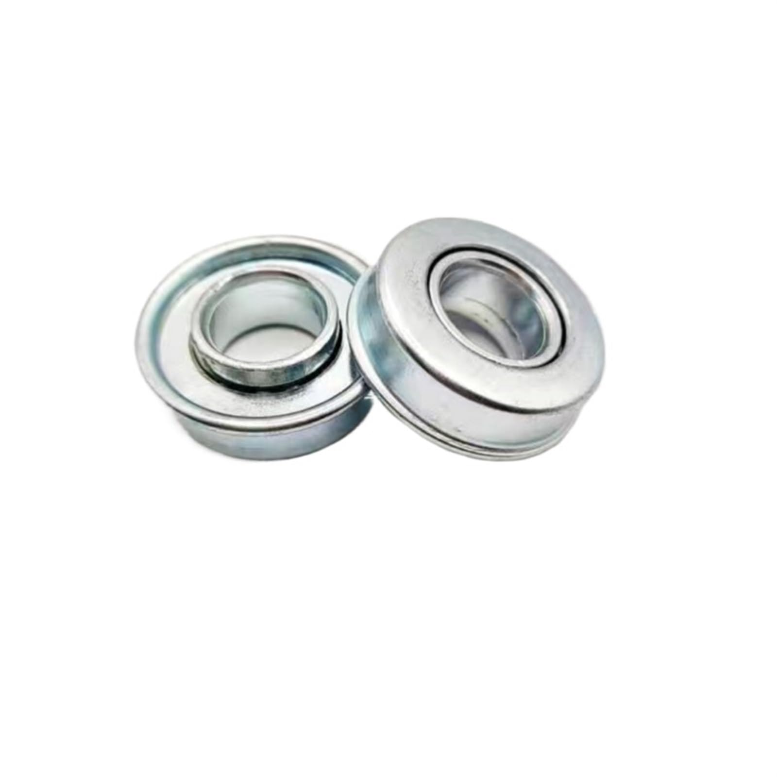 4 Uds. Rodamiento de rueda for cortacésped, ruedas de 12,7mm x 28,6mm, rodamiento de bolas, rodamiento de rueda FR8ZZ