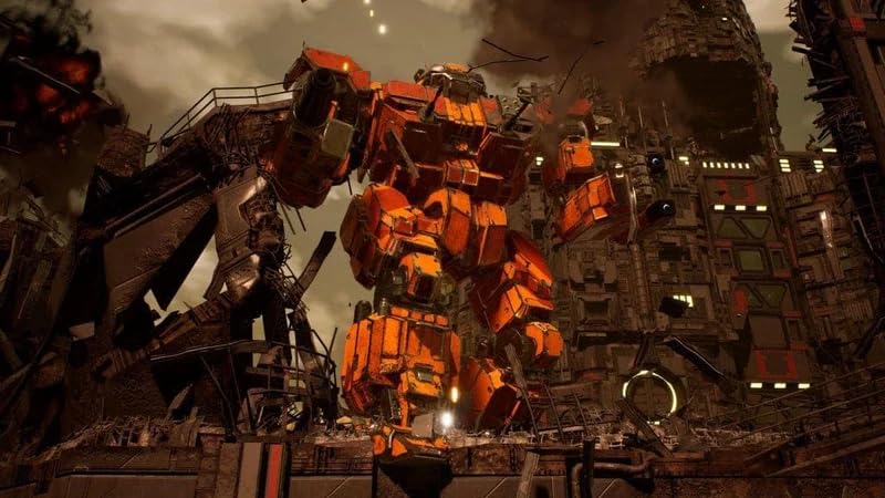 MechWarrior 5: Mercenaries - For PlayStation 5 - Image 8