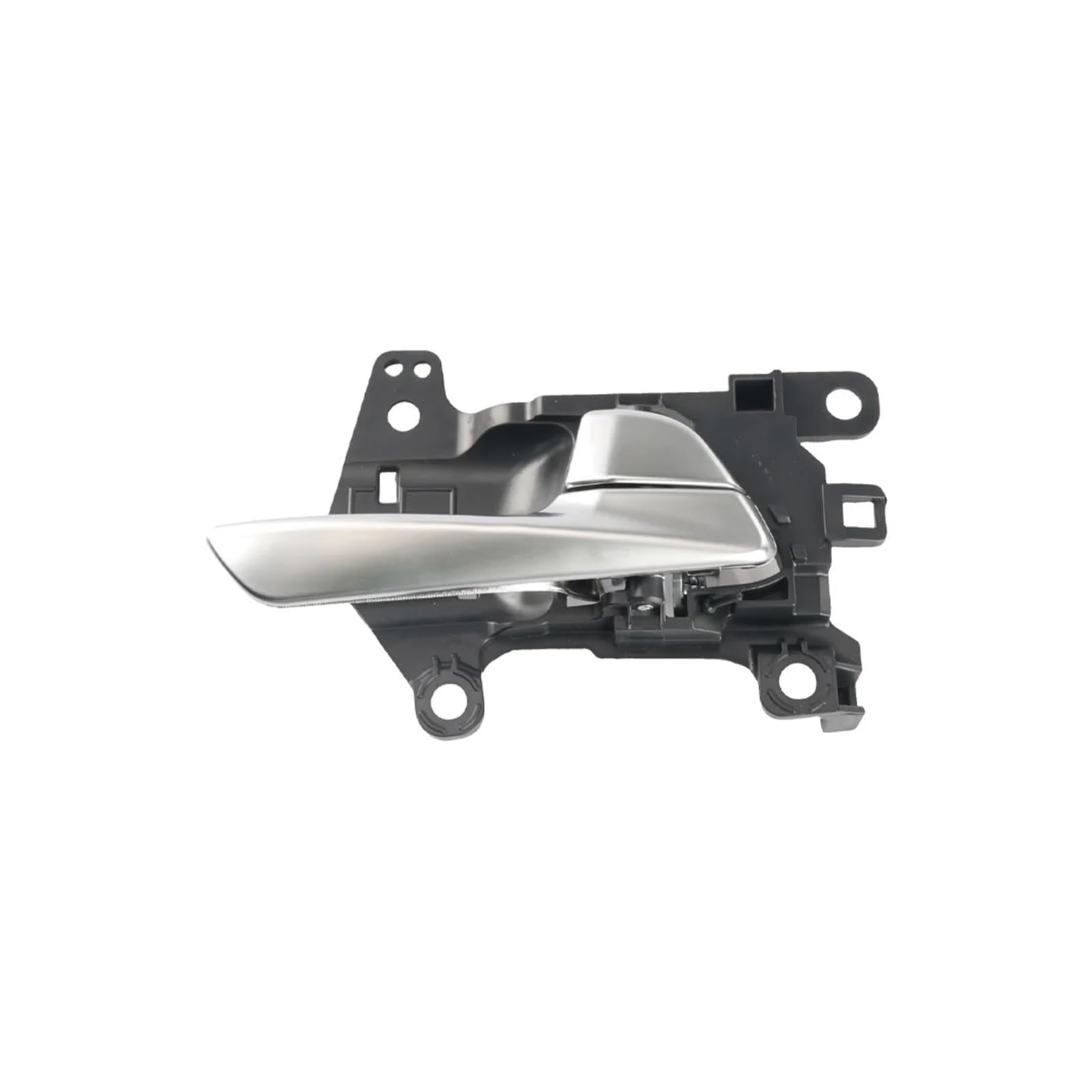 TRASH BIN Interior Inside Door Handle for Hyundai for Tucson 2015-2021 Car Interior Door Handle 82610-D3010 82620-D3010 83610-D3000 83620-D3000(RR 83620-D3000)