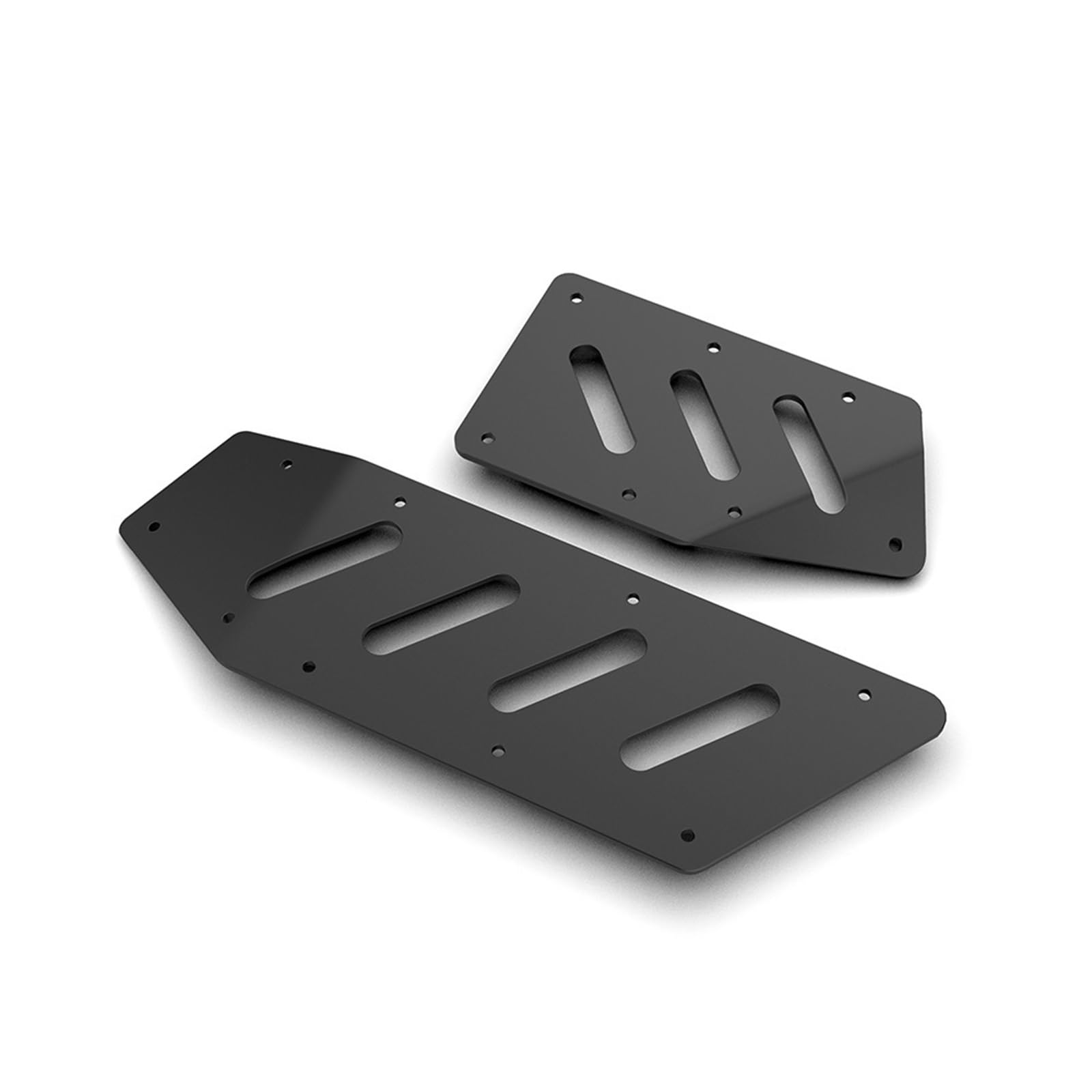 Motorcycle Tail Seat Boczny spoiler motocykla pokrywa pasuje do Husqvarna Vitpilen Svartpilen 250 401 2022 2023