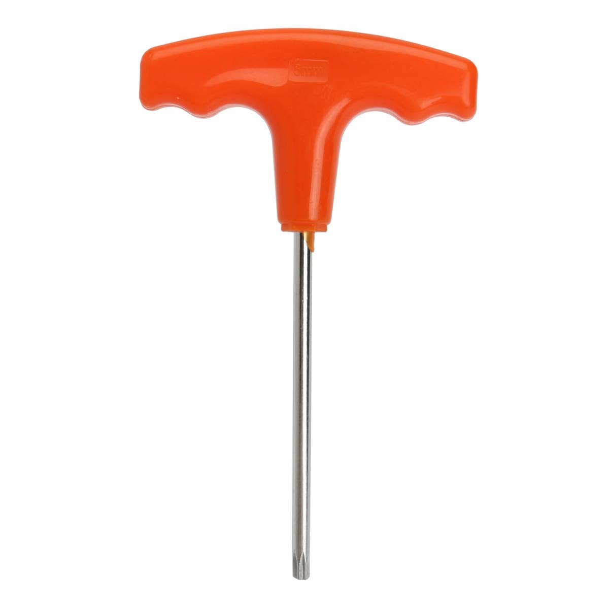 Hippotech Screwdriver Steel 15cm T-Handle T27 Torx Driver for Stihl Makita