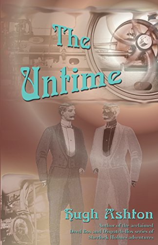 The Untime view 2