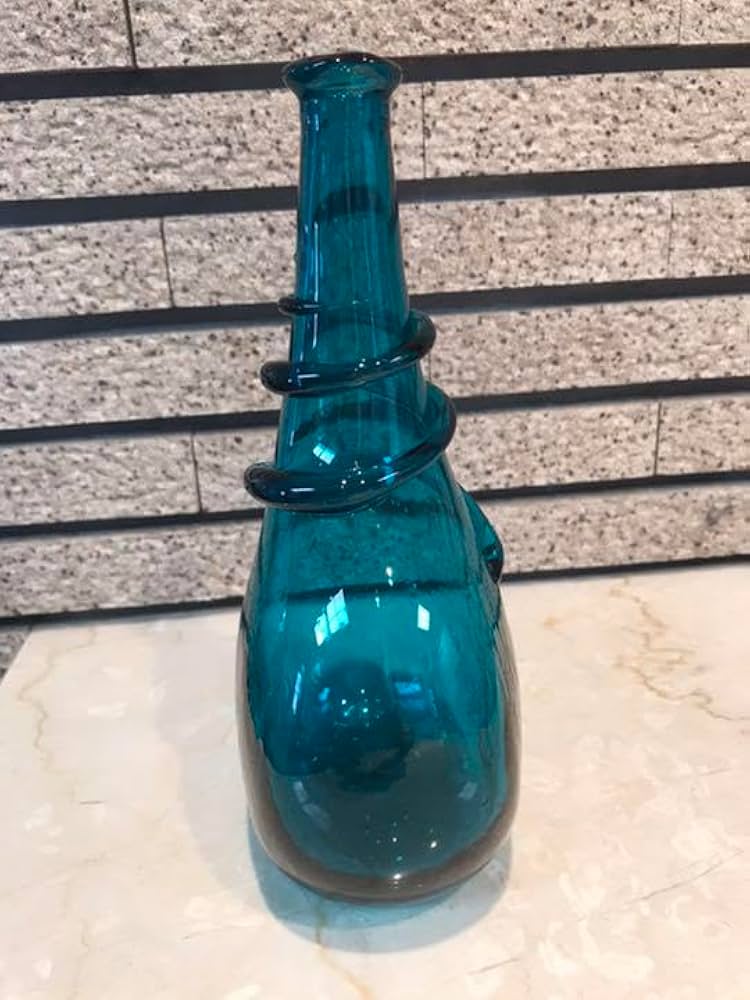 倉敷ガラス 小谷眞三 フラワーベース 一輪挿し 519dZbK19BL._UF894,1000_QL80_.jpg