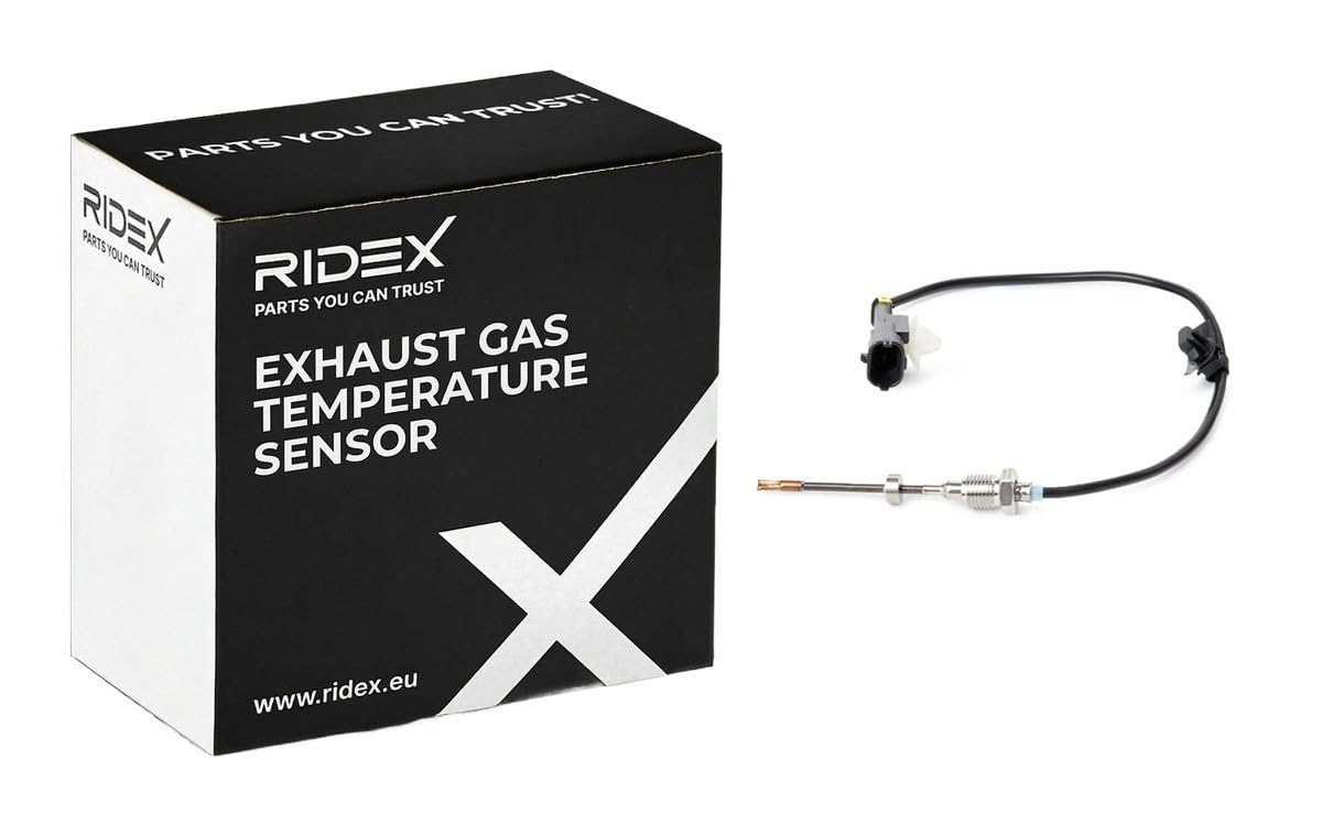 RIDEX 3938E0384 Sensore Temperatura gas scarico Compatibilità con HYUNDAI Tucson TL, TLE