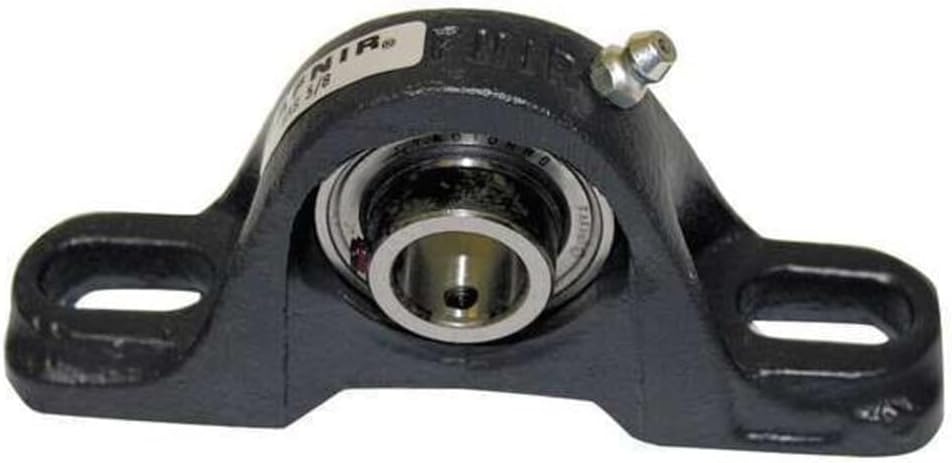 Timken SAS1 Housed Bearing