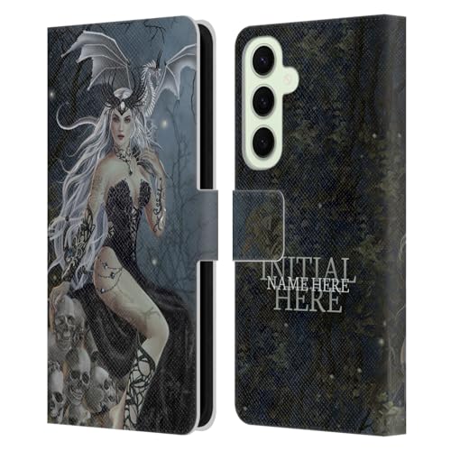 Coque portefeuille Samsung S25+ avec fentes cartes et rabat support