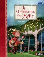 PRINTEMPS DE MELIE 2092524380 Book Cover
