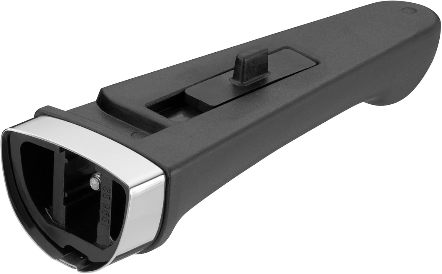 WMF Perfect Replacement Handle for Pressure Cooker 3 L - 8.5 L 22 cm Plastic Flame Retardant Black