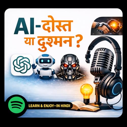 AI दोस्त या दुश्मन? | Jobs का Future