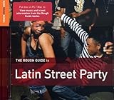 Rough Guide to Latin Street Party