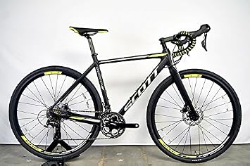 Speedster CX10 Disc Speedster CX10 Disc 