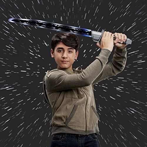 ダークセーバー The Darksaber と関連玩具紹介 Ns 7010の映画ブログ