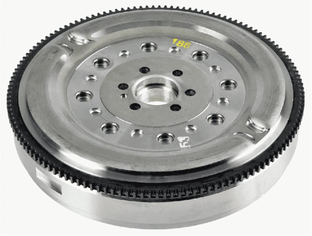 SACHS 2294 000 285 Volant moteur for and other applications