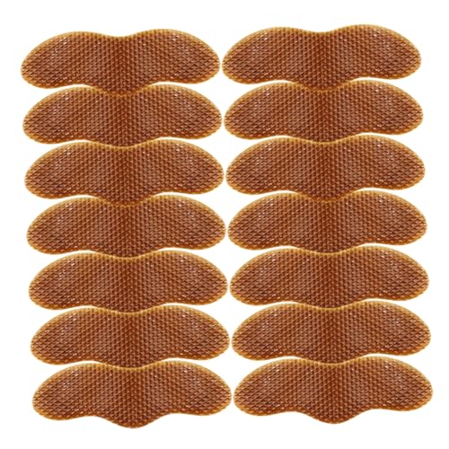 EXQUIMEUBLE 20Piezas Nasales Refrescantes De Hidrogel Para Adultos y Nasal Para Uso Hogar y Viaje