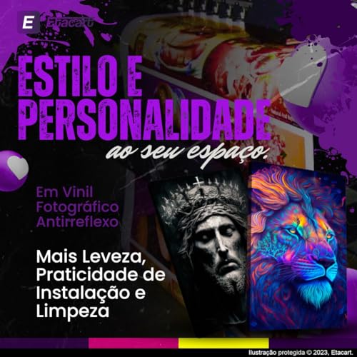 Quadros Decorativos Sala Abstrato Linha Gold Luxo