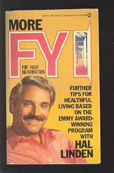 Paperback More FYI Book