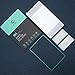 IBYWIND Cristal Templado para Xiaomi Pad 5/Pad 5 Pro, [2 Piezas],con Kit...