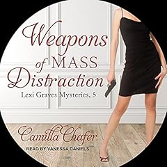 Weapons of Mass Distraction cover art