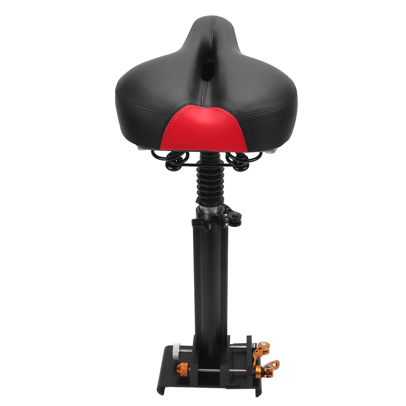 Changor Selle de Siège pour Trottinette électrique, Réglable, Ergonomique,