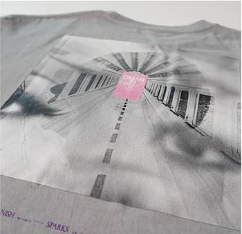 Amazon.co.jp: コーネリアス 小山田圭吾 Cornelius 夢中夢 Tシャツ