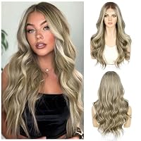 Ombre FB30 Lace-Front-Perücke Aus 12A Echthaar – 13x4 Cm Spitzenansatz, Natürlich Weich & Verstellbar