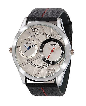 Exotica SXlines EF-85-DUAL-WHITE