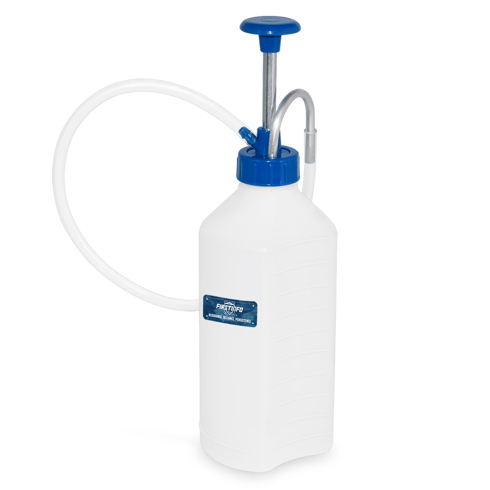 Amazon | 良匠 FIRSTINFO TOOLS オイル補充ポンプ 1000ml デフ