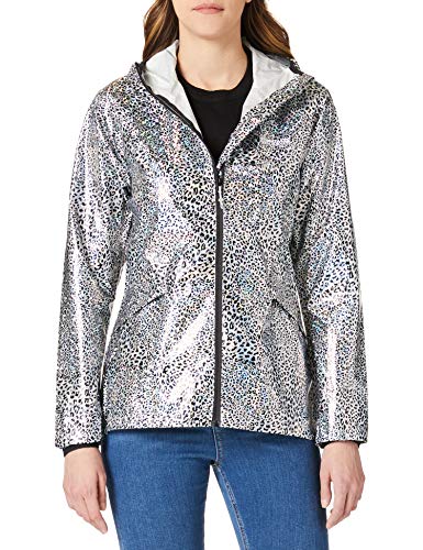 Preisvergleich Produktbild Regatta Womens Turla Shell Jacket, HologrphAnml, Medium