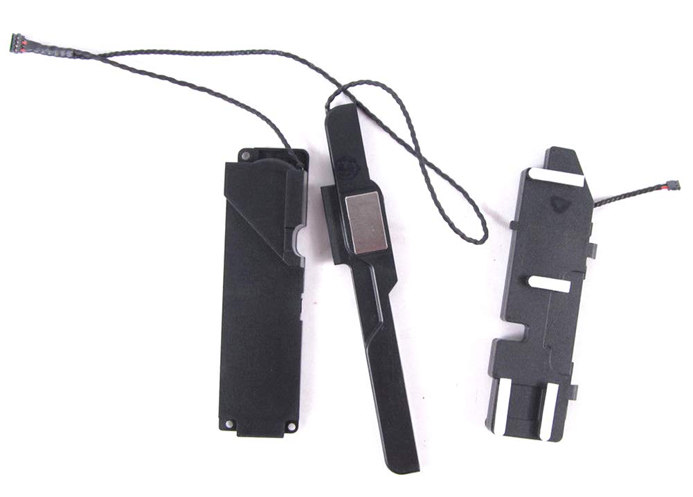 Altoparlante interno accessori per MacBook Pro A1278 33 cm 2011 2012 sinistra e destra sostituzione coppia