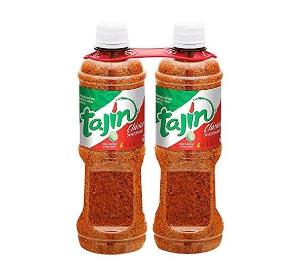 Tajín Clásico Chile Lime Seasoning 5 Oz 142g (Pack Of 2) (B0C4GWR2NR) Amazon Price History, Amazon Price Tracker
