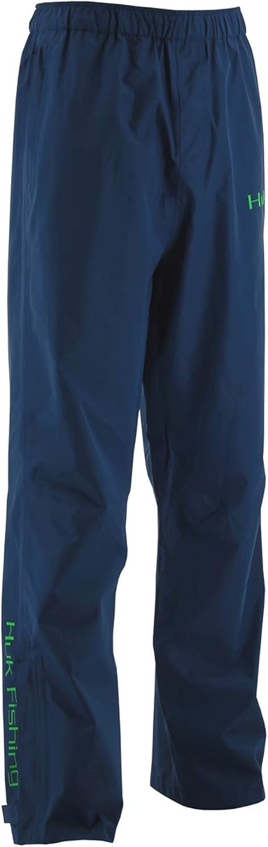 huk packable rain gear