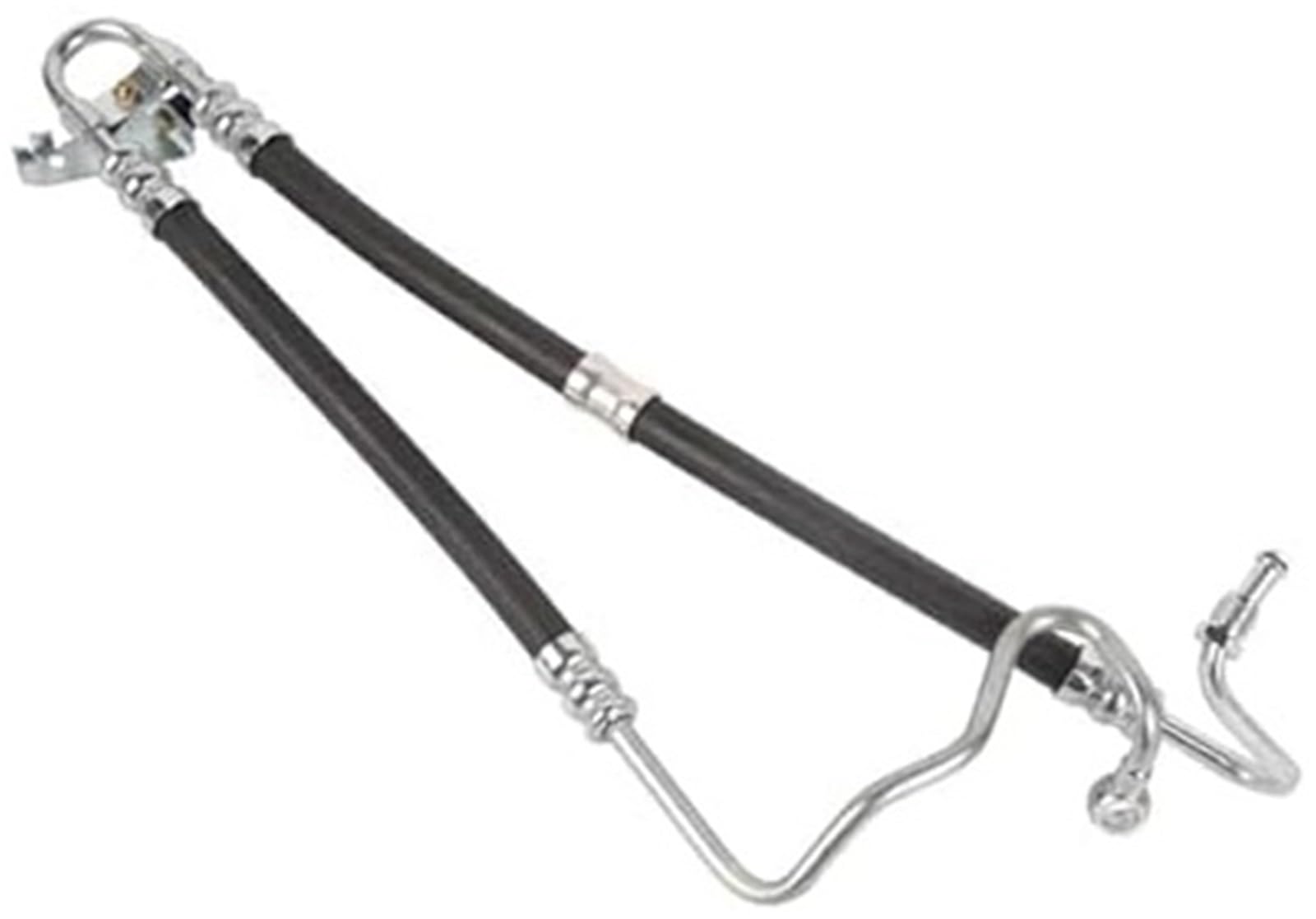 Vectzeta One Color For 320I 323Ci 323I 328Ci 328I 325Ci 330Ci 325I Pump Power Steering Pressure Hose 3401109 32416764726 32416774215 Car Power Steering Hose