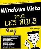  WINDOWS VISTA 9 EN 1 PR NULS