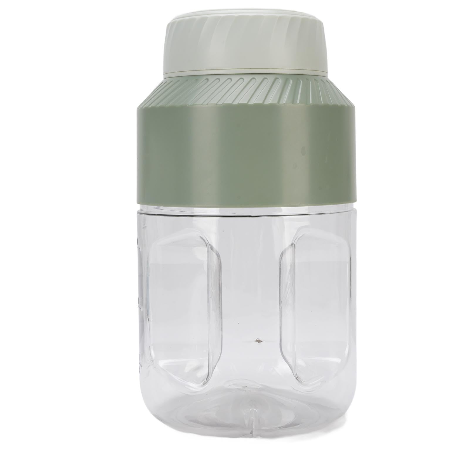 Zunate Frullatore Portatile 1000ML USB Ricaricabile Frullatore, Elettrico per Frutta per Viaggi a Casa e Ufficio, Mini Macchina per Succhi di Grande capacità con Batteria da 3000 MAh
