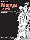 japanische manga bestellen  Manga: The Citi Exhibition