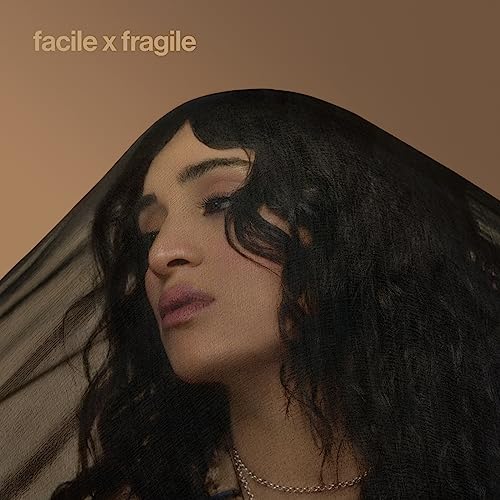 Sony Music Entertainment France Facile x Fragile +