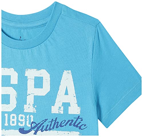 Image of U.S. Polo Assn. Boys T-Shirt