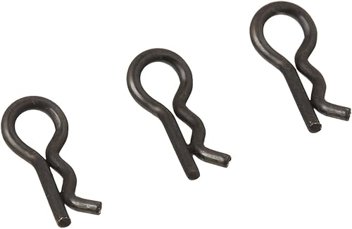 Losi Llave de rueda de 0.669 in Aluminio anodizado: Taza LST2 8B 8T