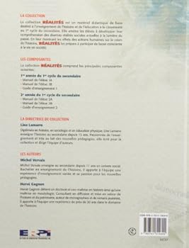Paperback Réalités 1 / manuel 1-b [French] Book