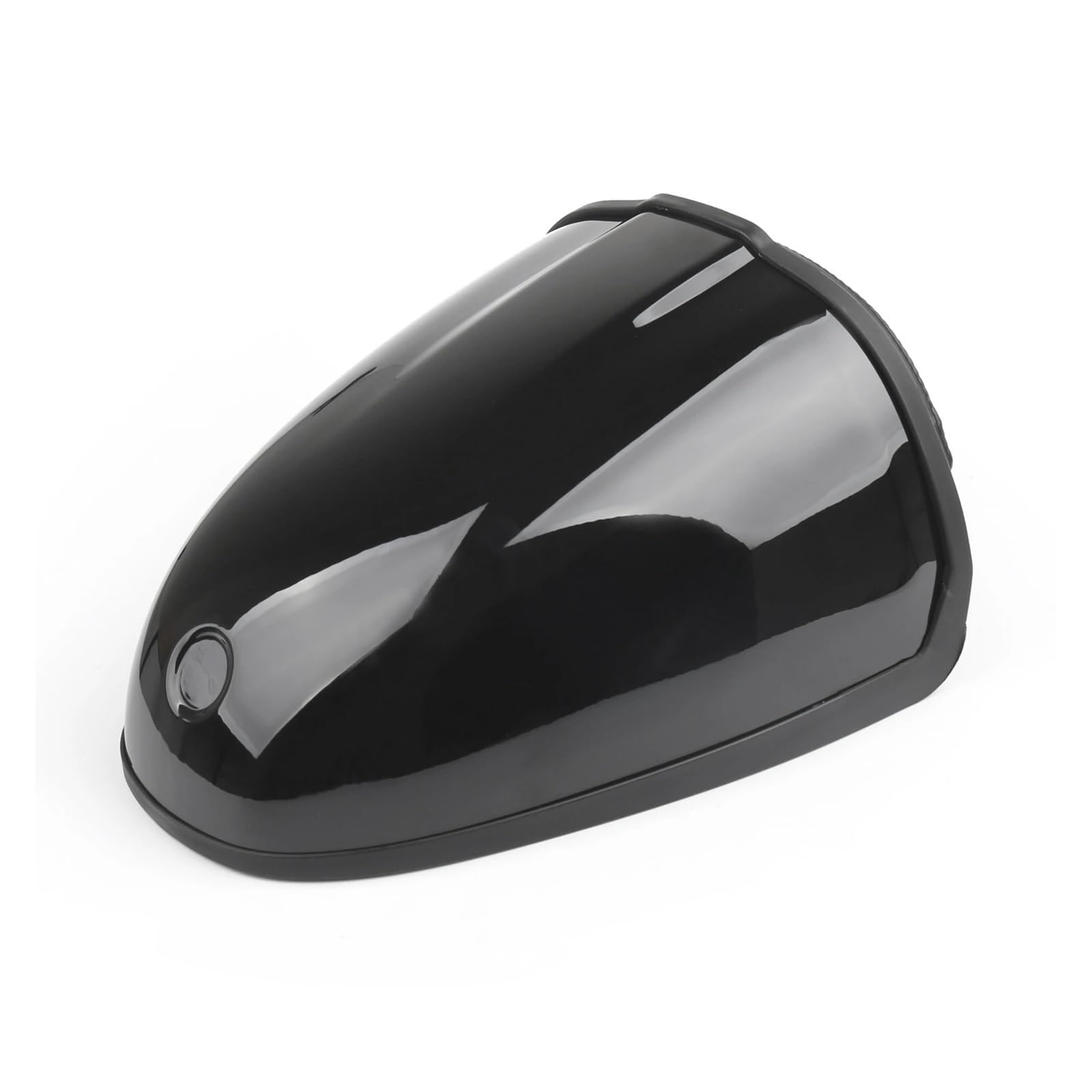Capot de selle R 1200R Nine T 2014-2017 en ABS noir - 6