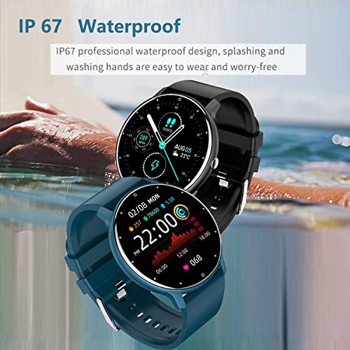 smartwatch