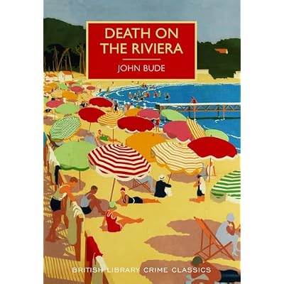 Death on the Riviera