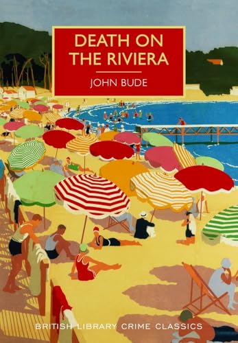 Death On The Riviera