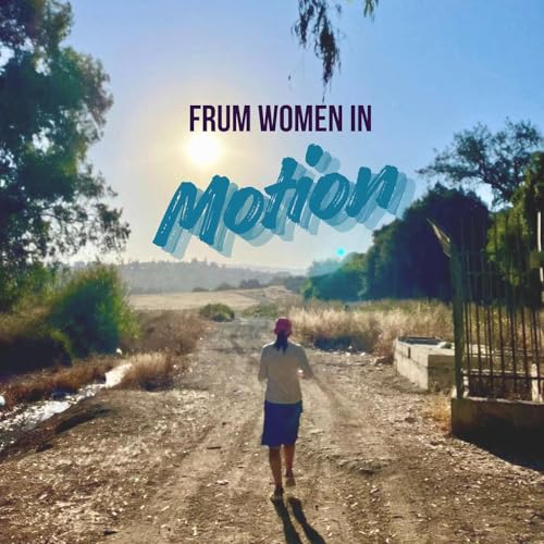 Frum Women in Motion Titelbild